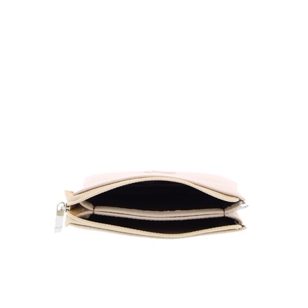 Nathan-baume wallet ecru