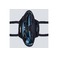 Kaai shoulder bag donker blauw 2