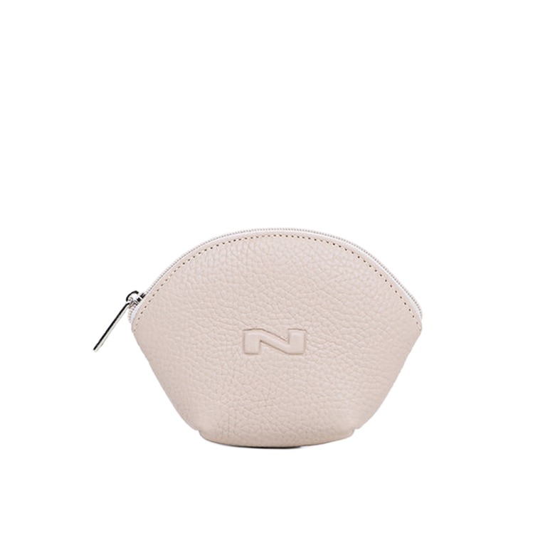 Nathan-baume portemonnaie rose
