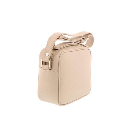 Nathan-baume umhängetasche beige
