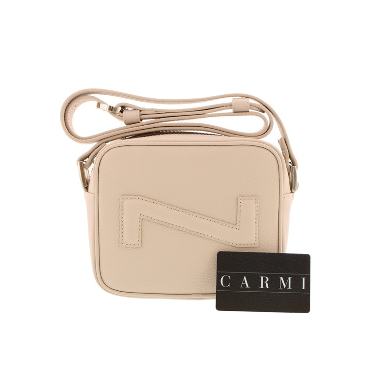 Nathan-baume crossbody lightbrown 3
