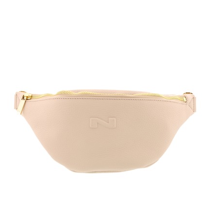 Nathan-baume umhängetasche beige