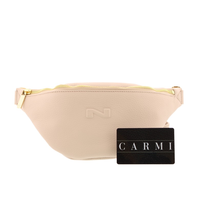 Nathan-baume crossbody lightbrown 3