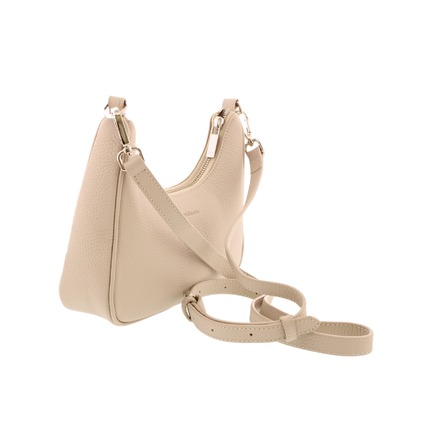 Nathan-baume umhängetasche beige