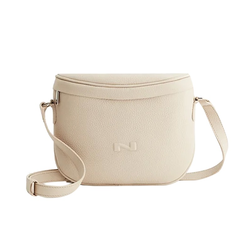 Nathan-baume umhängetasche beige