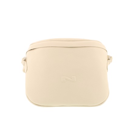 Nathan-baume crossbody ecru