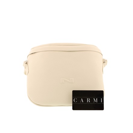 Nathan-baume crossbody ecru