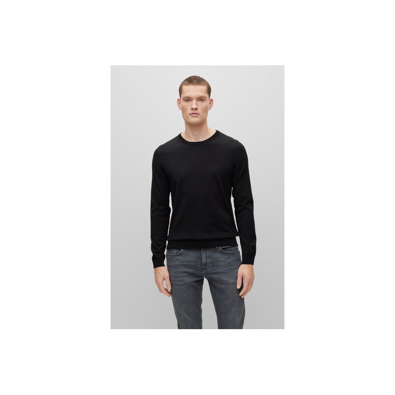Boss pullover schwarz 2