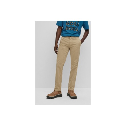Boss hose 34 inch camel