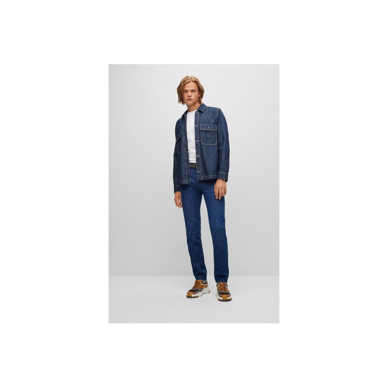 Boss hose 36 inch jeans 2