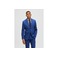 Selected Homme weste kobalt 2