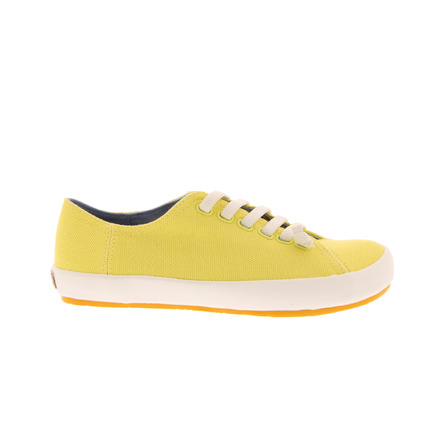 Camper sneakers yellow