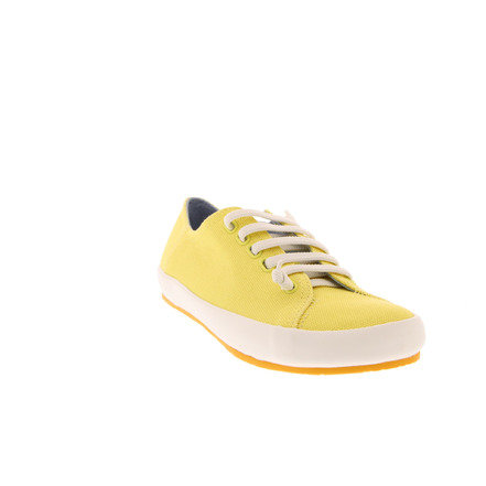 Camper sneakers yellow