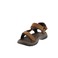 Teva sandals brown 3