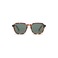 Komono lunettes de soleil brun 1