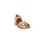 Rondinella sandalen rosa 2