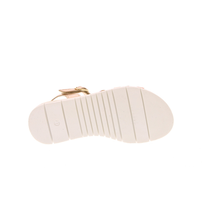 Little David sandals multicolor 5