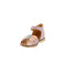 Rondinella sandalen rosa 3