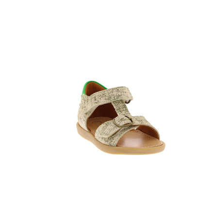 Rondinella sandalen grÜn