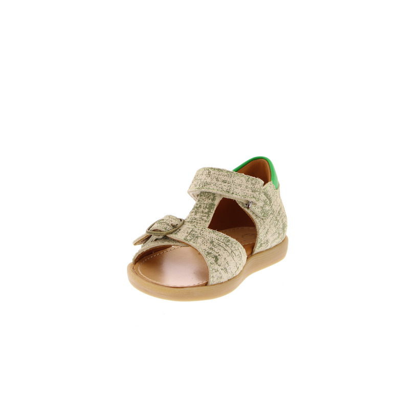 Rondinella sandalen grÜn 3