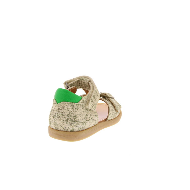 Rondinella sandalen grÜn 4