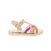 Little David sandals multicolor 1