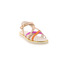 Little David sandals multicolor 2