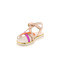 Little David sandals multicolor 3