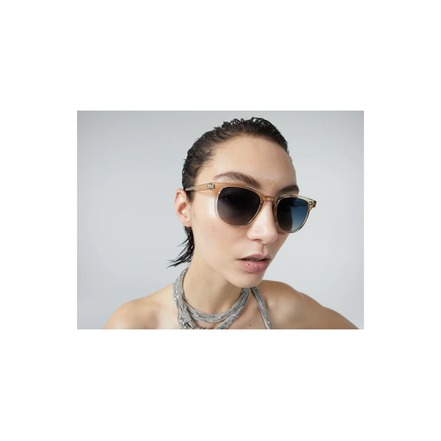 Komono sonnenbrille beige