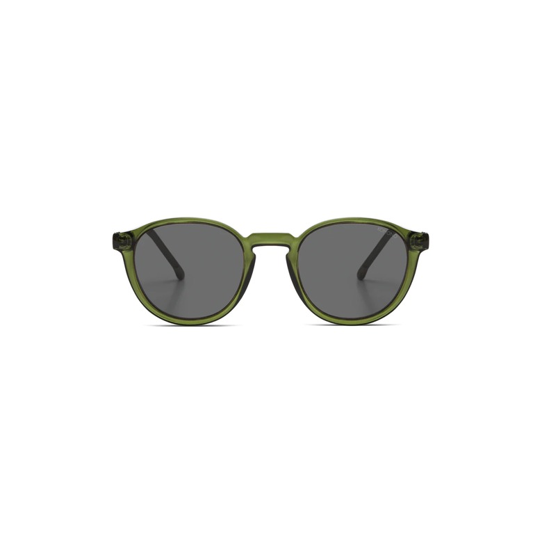 Komono sunglasses khaki green