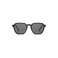 Komono sunglasses black 1