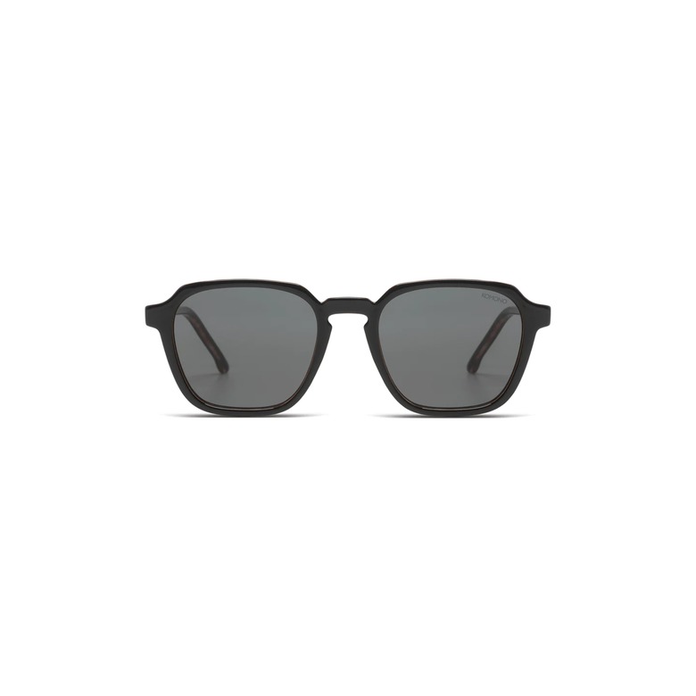Komono sunglasses black