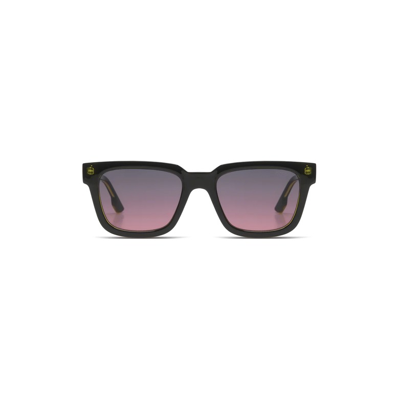 Komono lunettes de soleil noir