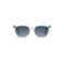 Komono sunglasses lightbrown 1
