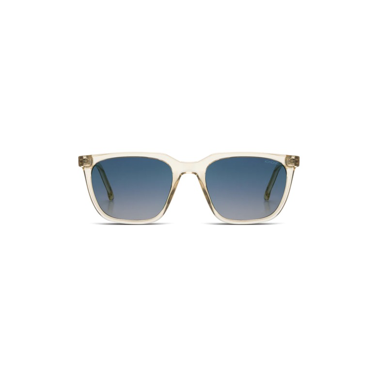 Komono sunglasses lightbrown