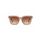 Komono sunglasses lightbrown 1