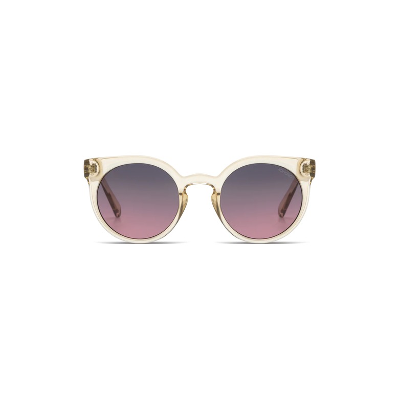 Komono sunglasses lightbrown