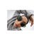 Komono sunglasses rose gold 2