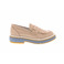 Pertini mocassins beige 1