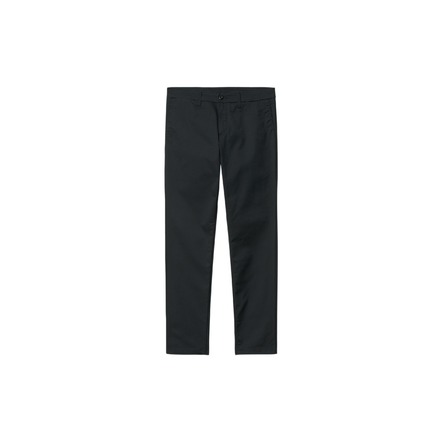 Carhartt Wip pantalon noir