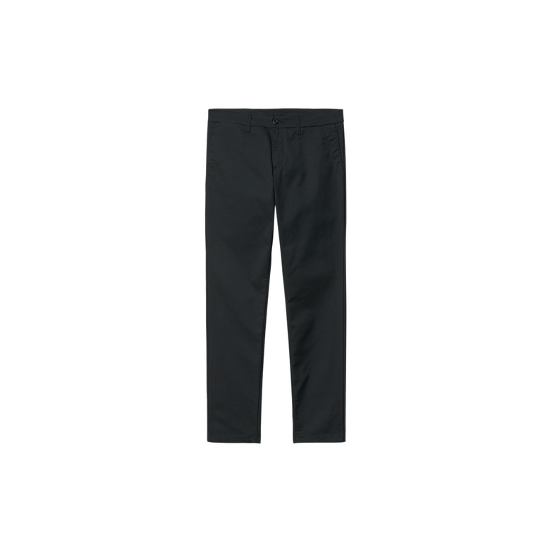 Carhartt Wip pantalon noir