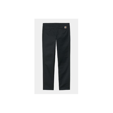 Carhartt Wip pantalon noir