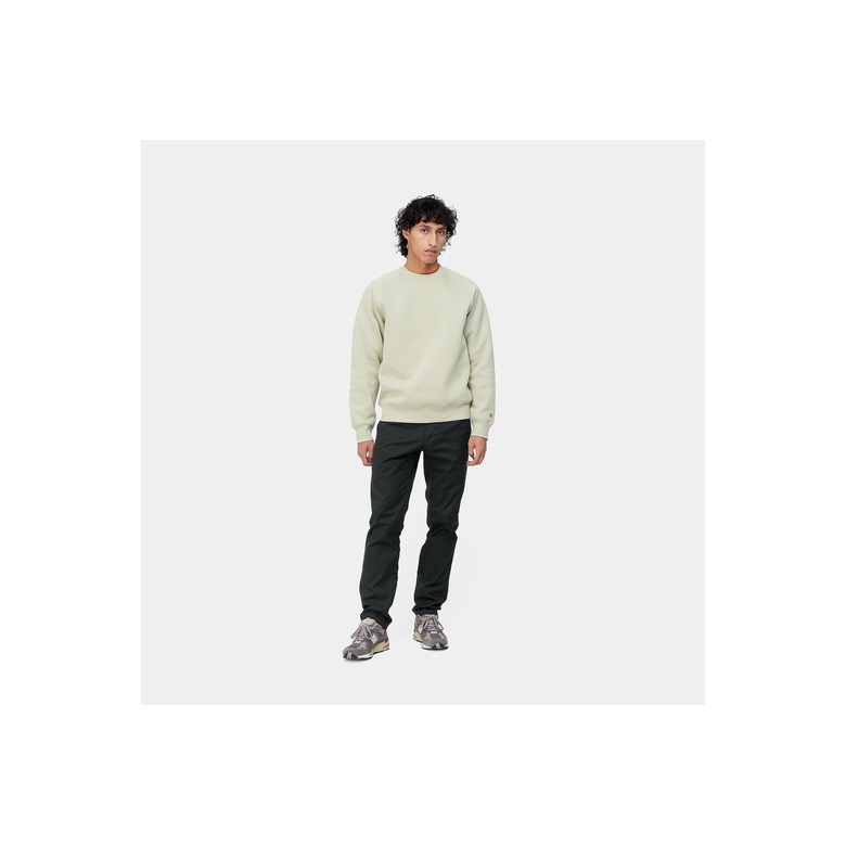 Carhartt Wip pantalon noir 3