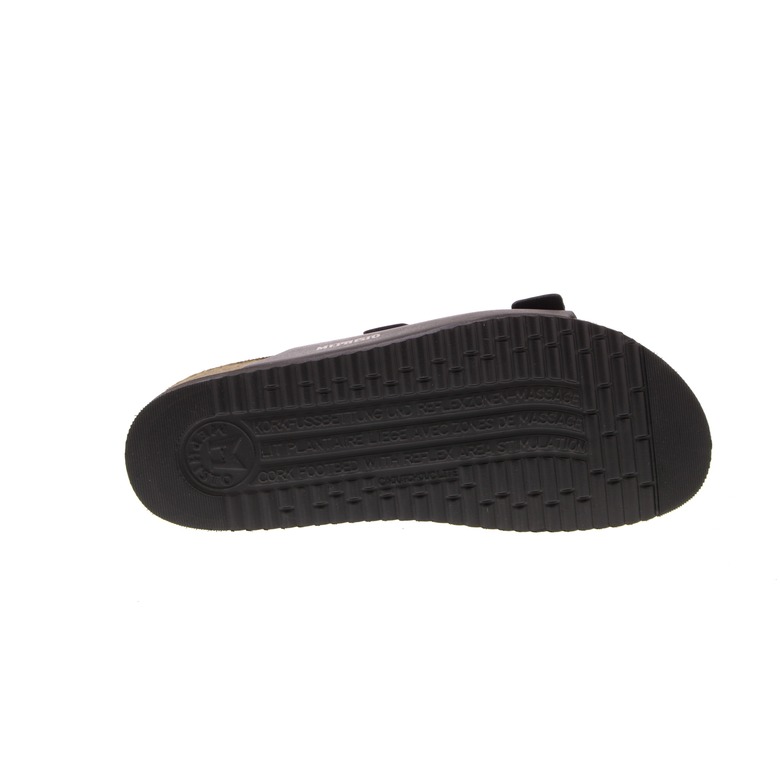 Mephisto tongs noir 5