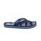 Reef slippers blau 1