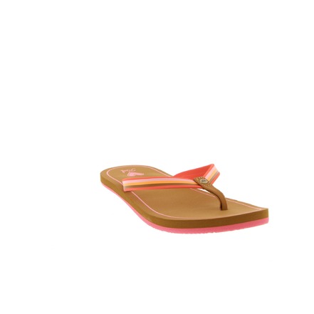 Reef slippers koralle