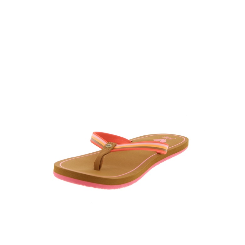 Reef slippers koralle 3