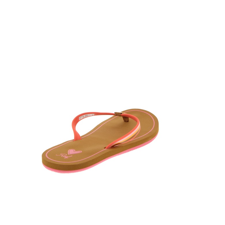 Reef slippers koralle 4