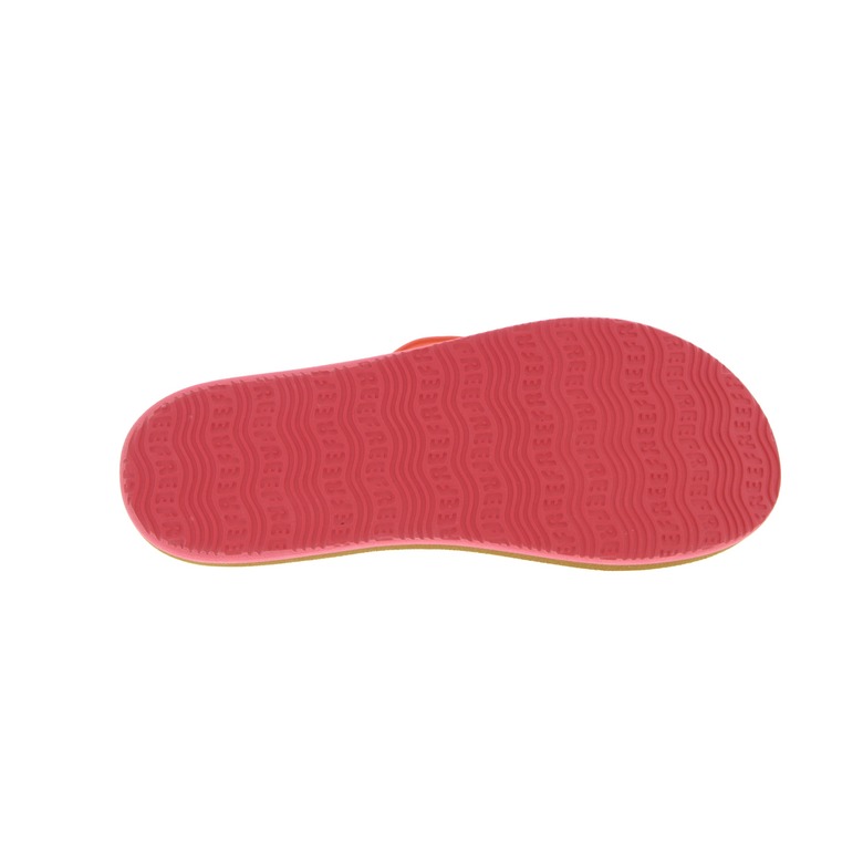 Reef slippers koralle 5