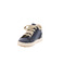 Babybotte veterschoenen donker blauw 3